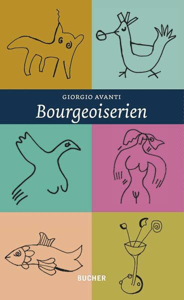 Bourgeoiserien: Kurzgeschichten