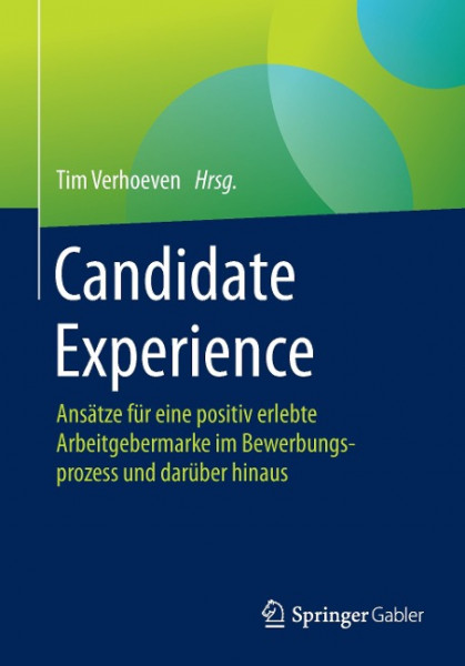Candidate Experience
