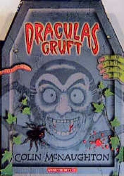 Draculas Gruft