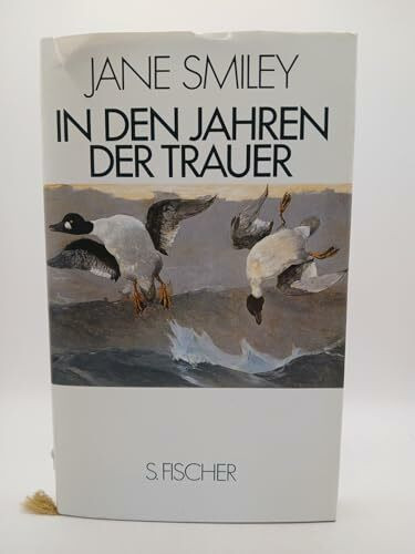 In den Jahren der Trauer. Erzählungen und eine Novelle