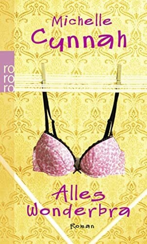 Alles Wonderbra (Emma und Jake)