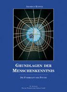 a / Grundlagen d. Menschenkenntnis Bd. I: Die Formkraft der Psyche