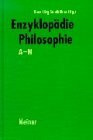 Enzyklopädie Philosophie