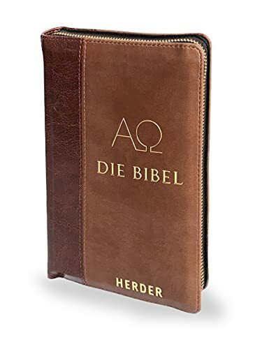 Die Bibel: Die Heilige Schrift des Alten und Neuen Bundes. Vollständige deutsche Ausgabe