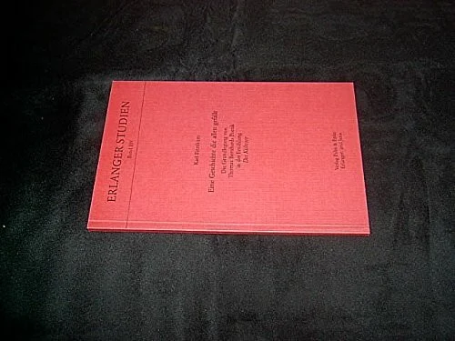 Eine Geschichte, die allen gefällt: Die Grundlegung von Thomas Bernhards Poetik in der Erzählung "Der Kulterer" (Erlanger Studien)