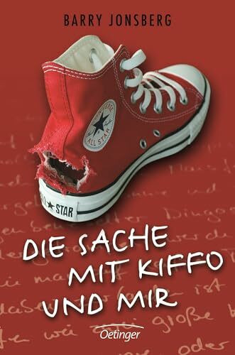 Die Sache mit Kiffo und mir