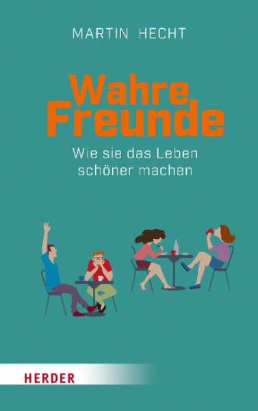 Wahre Freunde