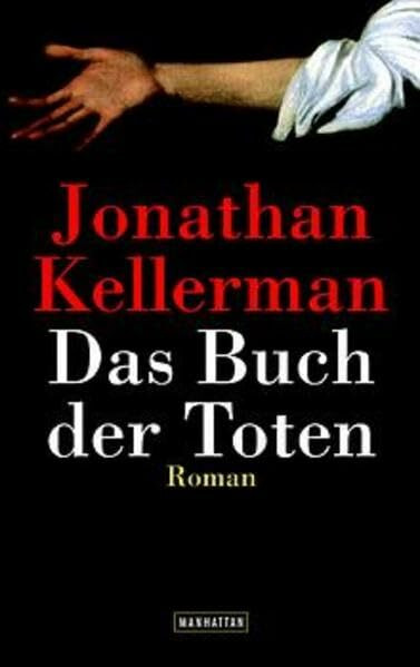 Das Buch der Toten.: Roman