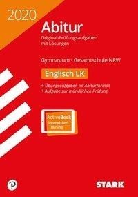 STARK Abiturprüfung NRW 2020 - Englisch LK