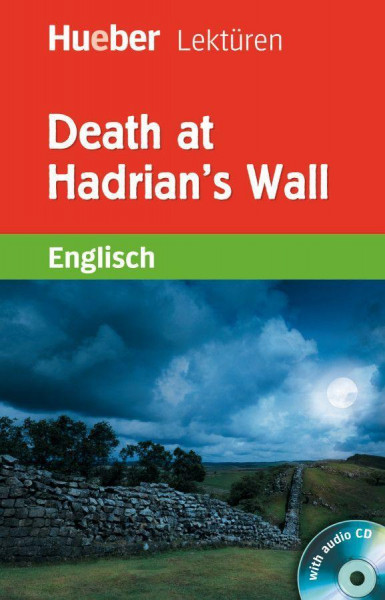 Death at Hadrian's Wall
