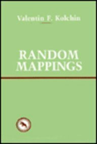 Random Mappings (Translations Series in Mathematics and Engineering)