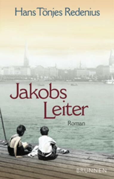 Jakobs Leiter: Roman