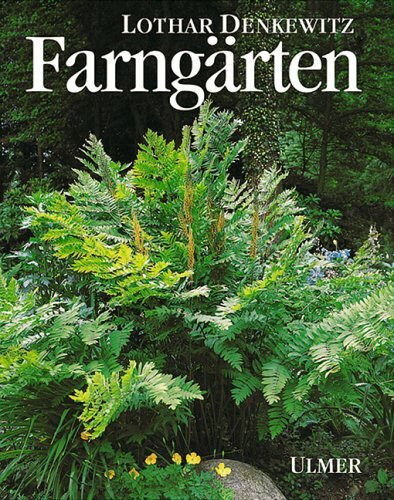 Farngärten