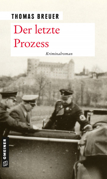 Der letzte Prozess