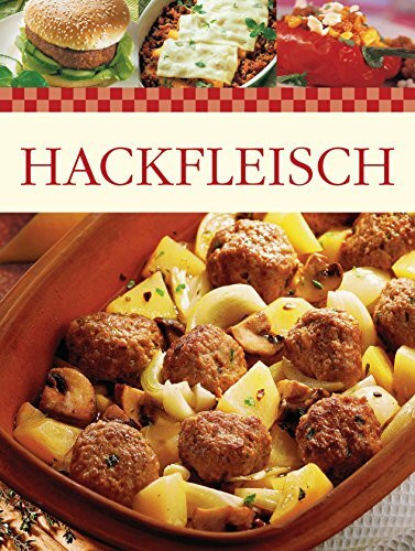 Hackfleisch