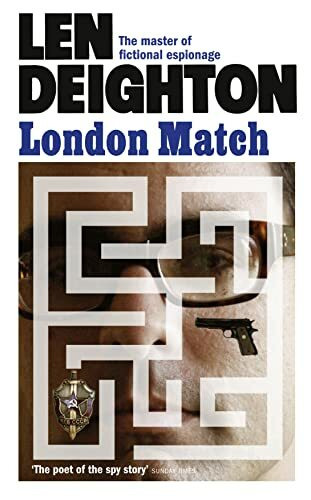 London Match (Samson)