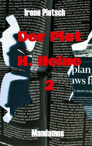 Der Plot H. Heine 2