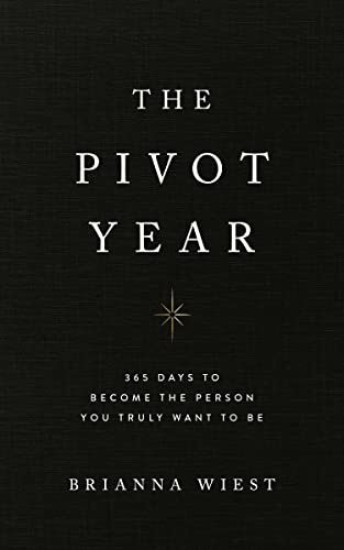 The Pivot Year