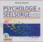 Psychologie und Seelsorge: PC-Bibliothek für die Praxis (Brockhaus Software Edition)