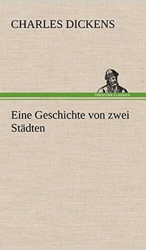 Eine Geschichte von zwei Städten.