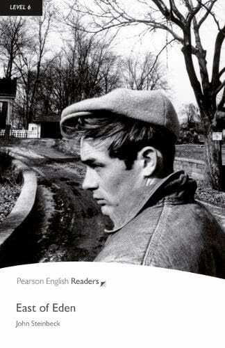 East of Eden: Text in English. Niveau C1 (Pearson English Graded Readers)