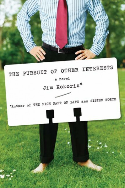 The Pursuit of Other Interests