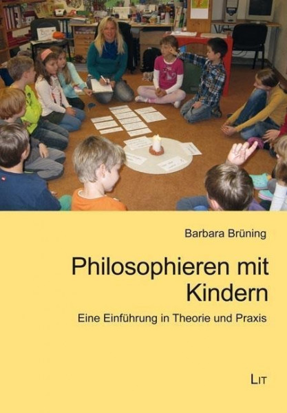 Philosophieren mit Kindern