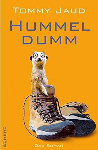 Hummeldumm: Das Roman