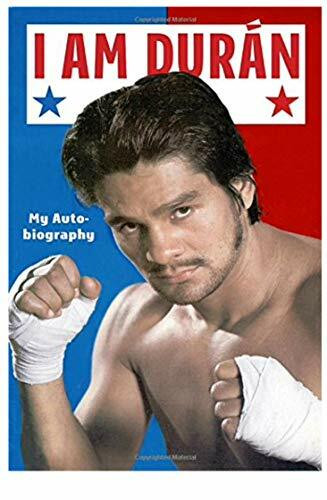 I Am Duran: My Autobiography