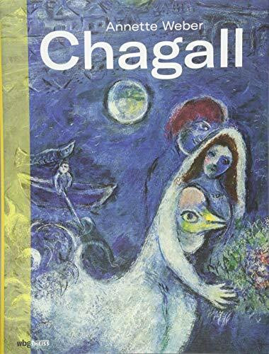 Chagall: Die Sprache der Bilder