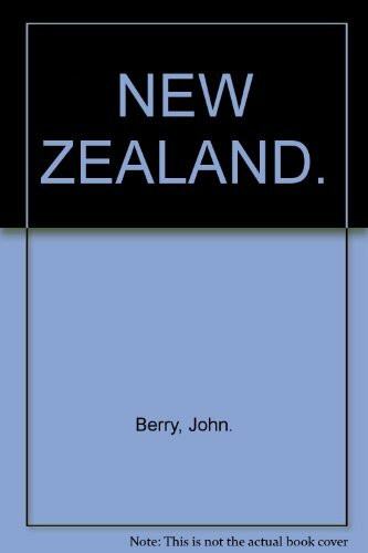 NEW ZEALAND.