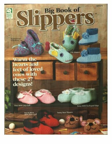 Big Book of Slippers