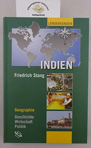 Indien (Länderkunden)