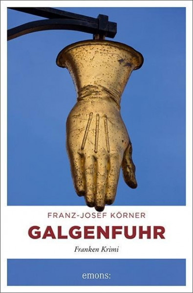 Galgenfuhr