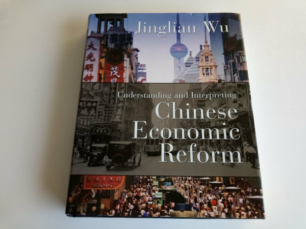 Understanding And Interpreting Chinese Economic Reform