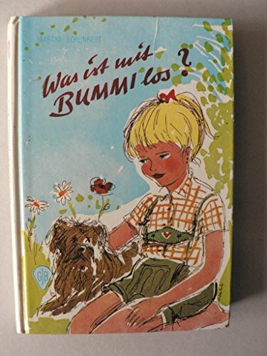 Was ist mit Bummi los?