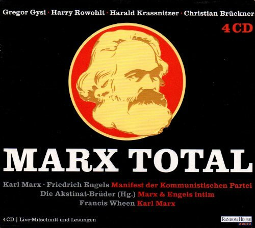 Marx total