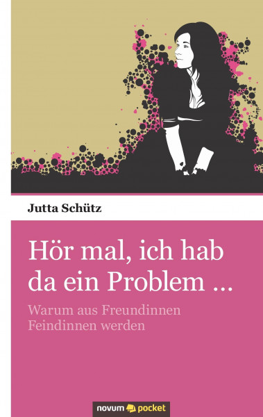 Hör mal, ich hab da ein Problem ...