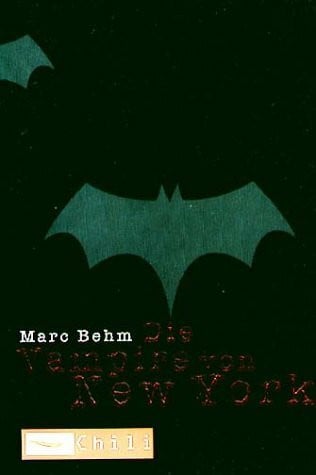 Die Vampire von New York