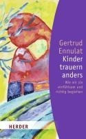 Kinder trauern anders