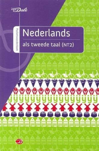 Van Dale pocketwoordenboek Nederlands als tweede taal