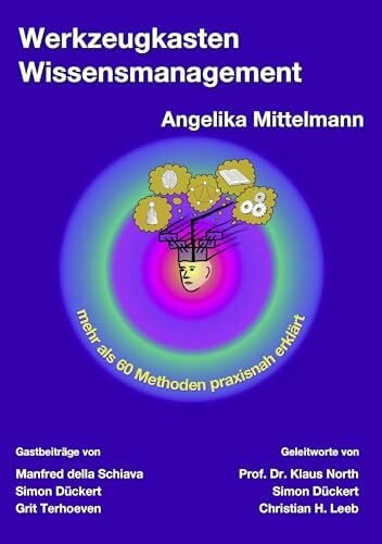 Werkzeugkasten Wissensmanagement Werkzeugkasten Wissensmanagement