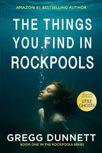 The Things you find in Rockpools