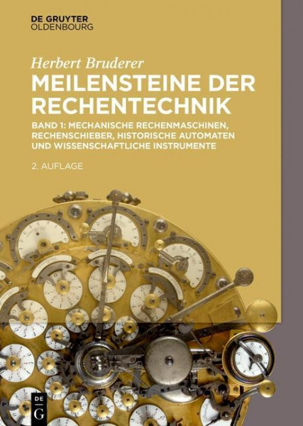 Meilensteine der Rechentechnik 01