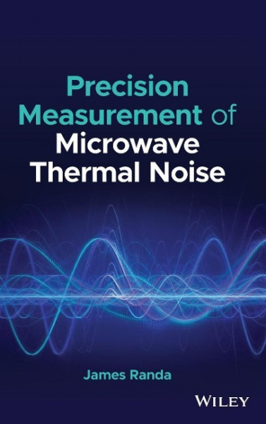 Precision Measurement of Microwave Thermal Noise