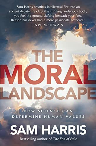 Bantam Press The Moral Landscape