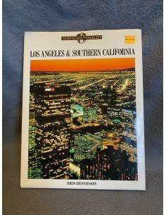 Los Angeles and Southern California (American Traveler Ser)