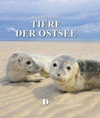 Bildband Tiere der Ostsee