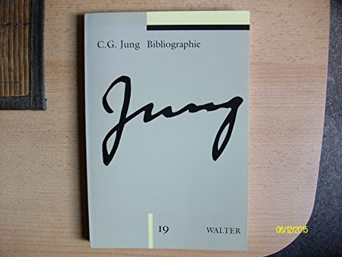 Gesammelte Werke. Sonderausgabe: Gesammelte Werke, 20 Bde. in 24 Tl.-Bdn. Bd. 19: Bibliographie