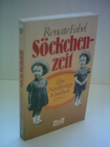Söckchenzeit (Allgemeine Reihe. Bastei Lübbe Taschenbücher)